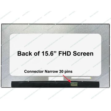 Dell 7GHDP 07GHDP Replacement Laptop LCD Screen Panel