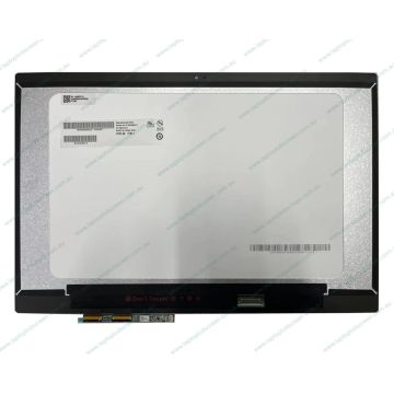 Acer Travelmate TMP414RN-51 Replacement Laptop LCD Touch Screen Assembly 6M.VP5N8.001 Generic