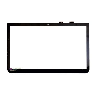 Toshiba Satellite P50T-B Replacement Laptop Touch Glass Digitizer - GENERIC