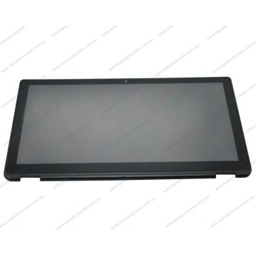Toshiba Satellite P55W-B5318 Replacement Laptop LCD Screen with Touch Glass Digitizer