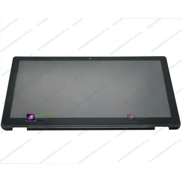 Toshiba Satellite P55W-B PSVP3U-003003 Replacement Laptop LCD Touch Screen + LCD + frame 