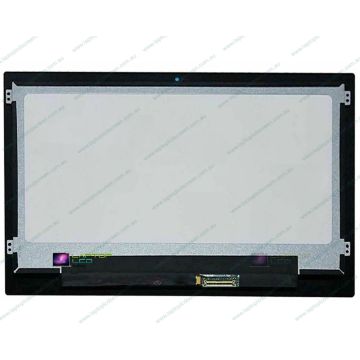 Acer ASPIRE R3-131T Replacement Laptop LCD Screen with Touch Glass Digitizer without Frame / Bezel