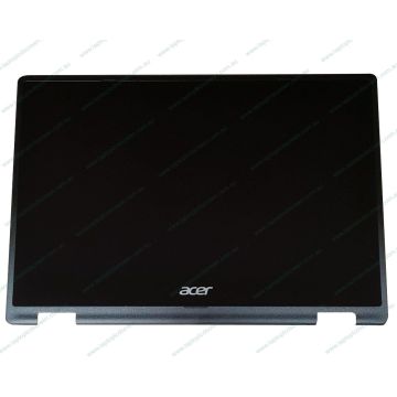  Acer Chromebook Spin 511 R752TN-C6BC Replacement Laptop LCD Touch Screen Assembly