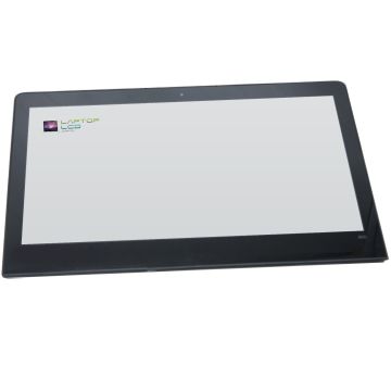 Lenovo Yoga 900-13ISK 80MK Laptop LCD Touch Screen Assembly 3200 x 1800 QHD GENERIC
