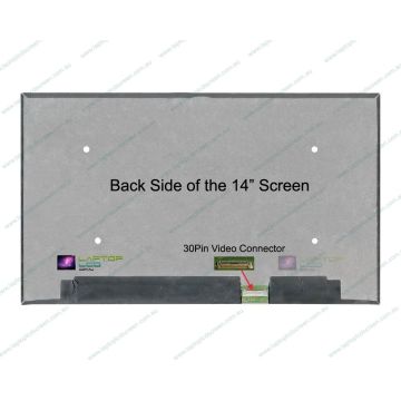 ASUS ZENBOOK UX433F SERIES Replacement Laptop LCD Screen Panel