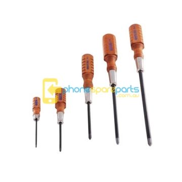 Screwdriver Phillips Head Size 0
