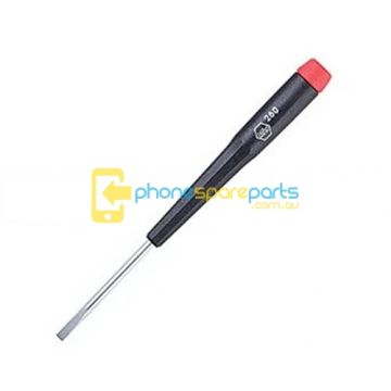 Screwdriver Slot Head Size 0