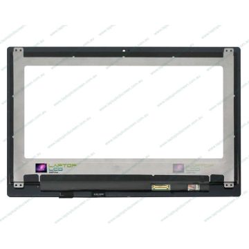 Acer SPIN 5 SP513-51 SERIES Replacement Laptop LCD Screen with Touch Glass Digitizer (40-Pin) GENERIC