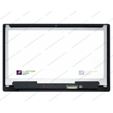 Acer SPIN 5 SP513-52N-58E1 Replacement Laptop LCD Screen with Touch Glass Digitizer without Frame / Bezel GENERIC