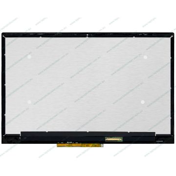 Acer Spin 5 SP513-54N SP513-54N-74V2 N19W3 Replacement Laptop LCD Touch Screen Assembly 