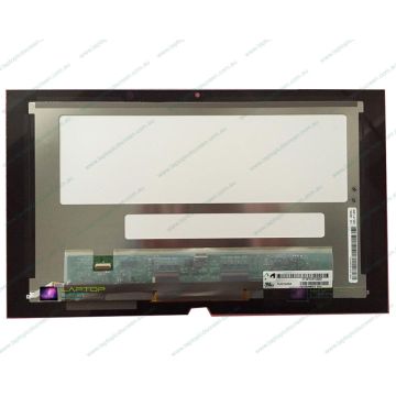 Sony DUO 11 SVD112 Replacement Laptop LCD Touch Screen Digitizer Assembly