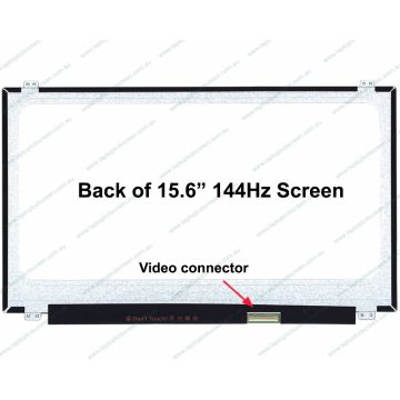 AUO B156HAN07.0 HW0A Replacement Laptop LCD Screen Panel (144Hz)