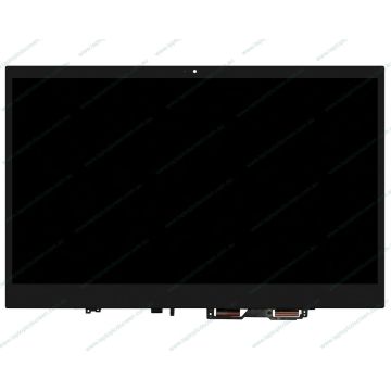 Asus VivoBook Flip TM420 TM420I TM420IA TM420UA Replacement Laptop LCD Screen with Touch Glass Digitizer GENERIC