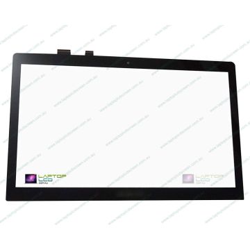 Asus VivoBook V551L V551LA Replacement Laptop LCD Screen Digitizer TOP15I97 V1.0 (Without Frame)