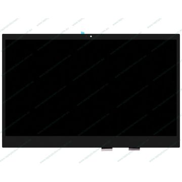 Asus Vivobook Go Flip TP1400KA TP1400K Replacement Laptop LCD Screen with Touch Glass Digitizer GENERIC