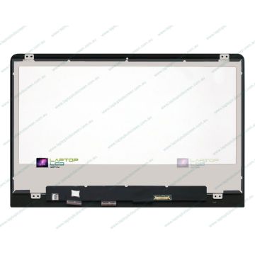 ASUS VivoBook Flip 14 TP410U Replacement Laptop LCD Screen + Touch without Frame GENERIC