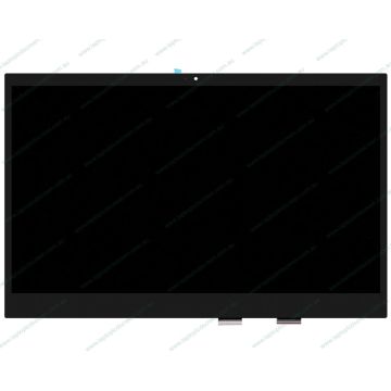 Asus VivoBook Flip 14 TP470EZ TP470EA-EC Replacement Laptop LCD Screen with Touch Glass Digitizer GENERIC