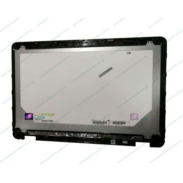 Asus Transformer Flip TP501 Replacement Laptop LCD Touch Screen Assembly