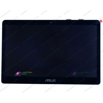 Asus Zenbook Flip UX360U Replacement Laptop LCD Touch Screen Assembly (NO Bezel)