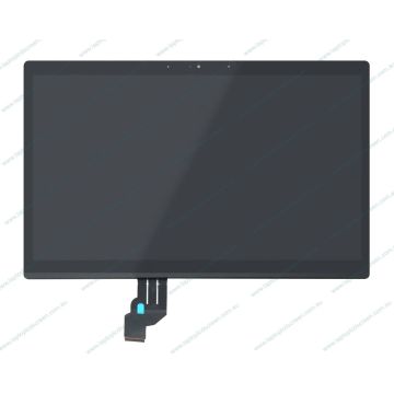 Asus ZenBook 3 UX390U UX390UA Replacement Laptop LCD Screen with Touch Glass Digitizer without Frame / Bezel