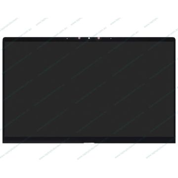 Asus Zenbook 14 UX433FAC Replacement Laptop LCD Screen with Touch Glass Digitizer GENERIC
