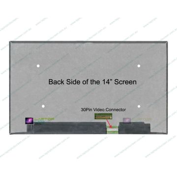 ASUS ZENBOOK UX433FN Replacement Laptop LCD Screen Panel