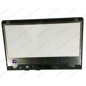 ASUS Zenbook Flip UX461U A-E1077T Replacement Laptop LCD + Touch Screen Panel (1920 x 1080)