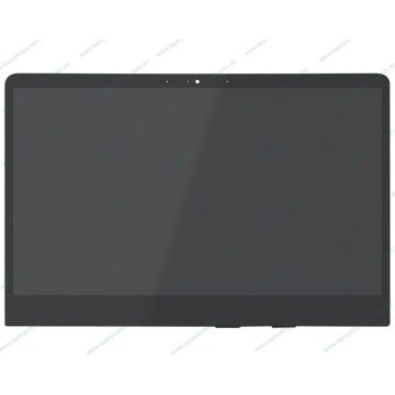 Asus ZenBook Flip 14 UX463FLC UX463FA UX463F Replacement Laptop LCD Screen with Touch Glass Digitizer without Frame / Bezel