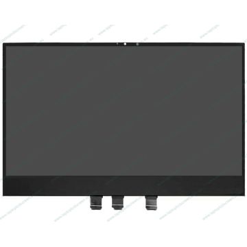 Asus Zenbook Duo UX481F UX481FA UX481FL Replacement Laptop LCD Screen with Touch Glass Digitizer 