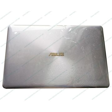 ASUS ZenBook 3 Deluxe UX490U UX490UA UX490UAR Replacement Laptop Full Display Assembly (GRAY) Hinge-Up GENERIC