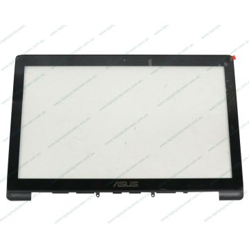 Asus ZenBook Pro UX501J UX501JW UX501VW UX501V Replacement Touch Glass Digitizer