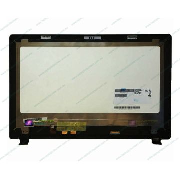 Acer Aspire V7-582P V7-582PG Replacement Laptop LCD Screen Glass Digitizer Assembly (1920 x 1080)