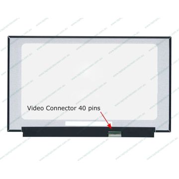 Dell Alienware m15 R7 Replacement Laptop LCD Screen Panel (165Hz) WF0NX