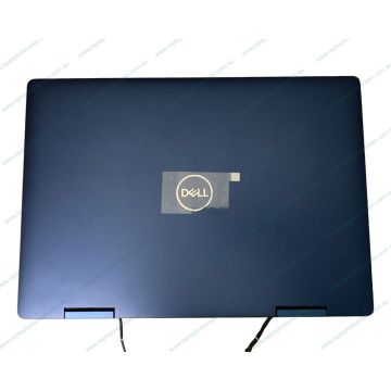 Dell Inspiron 14 5485 2-in-1 Replacement Laptop LCD Touch Screen Assembly (Full Display) Hinge-up WMJHN