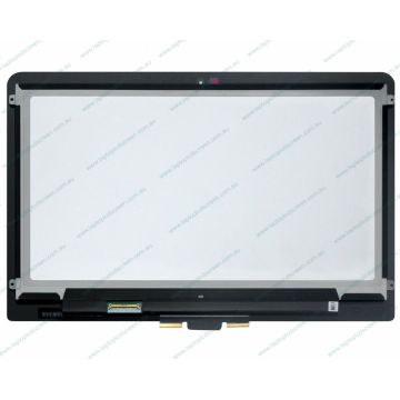 HP Spectre X360 13-4000 Series Replacement Laptop LCD Touch Screen Assembly (1920x1080)
