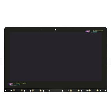 Lenovo Yoga 2 Pro Replacement Laptop LCD Touch Screen Panel with Frame   