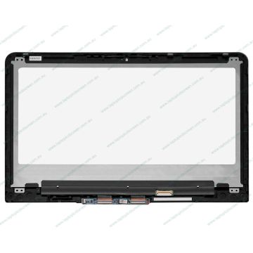 HP Pavilion x360 13-U166TU Z6Y67PA Replacement Laptop LCD TOUCH Screen Panel 