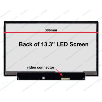 Toshiba Portege Z930-B248 Replacement Laptop LCD Screen Panel