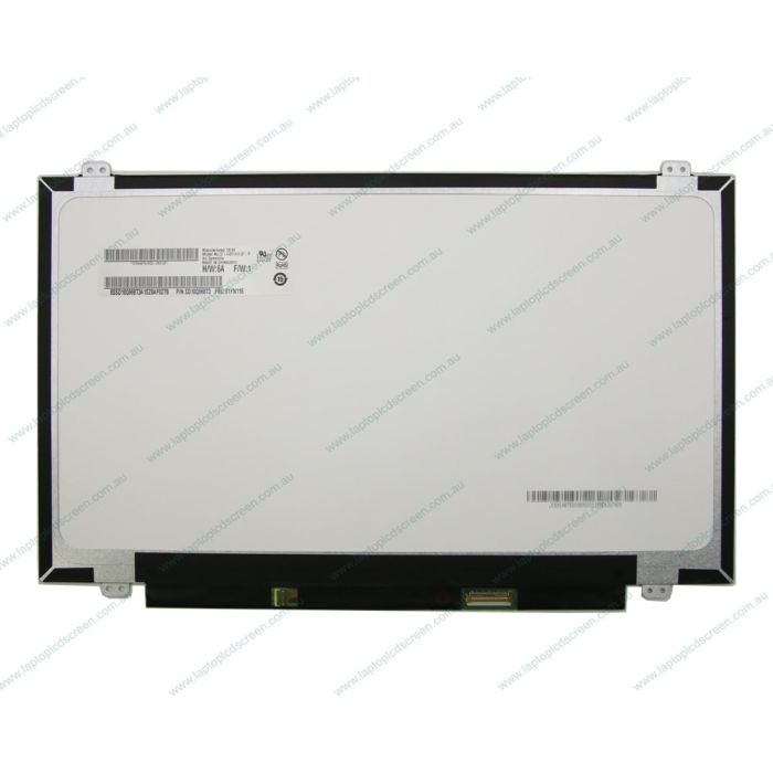 Lenovo 01YN116 Replacement Laptop LCD Screen Panel (On-Cell-Touch / Embedded Touch)