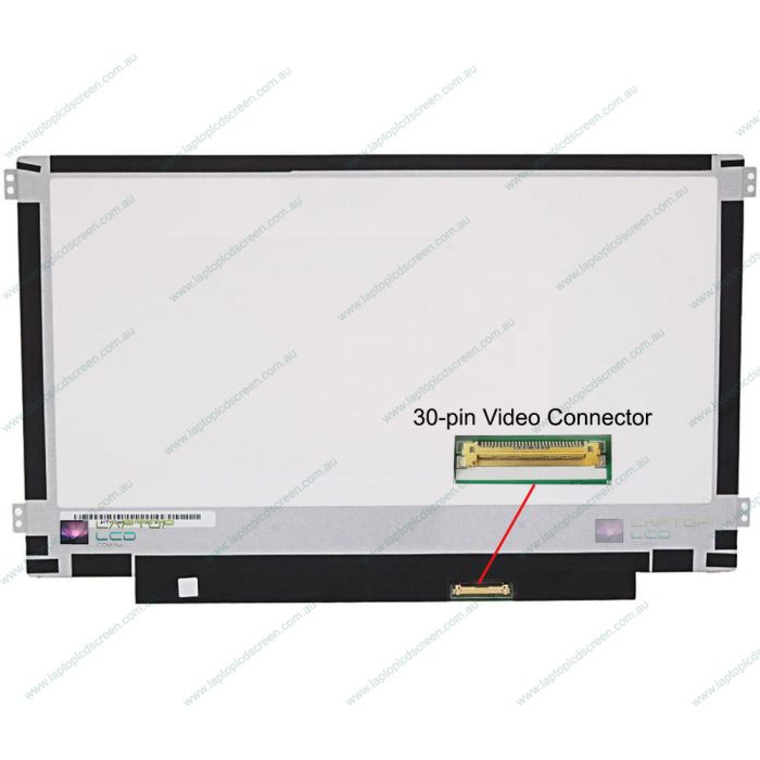 HP CHROMEBOOK 11 G5 SERIES Replacement Laptop LCD Screen Panel 762229-007