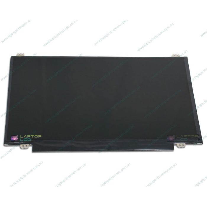 Chi Mei N116BGE-EA2 REV.C3 Replacement Laptop LCD Screen Panel (Top/Bottom Brackets)