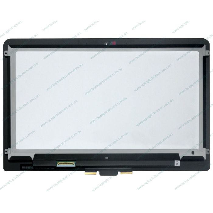 HP Spectre X360 13-4014TU Replacement Laptop LCD Screen with Touch Glass Digitizer