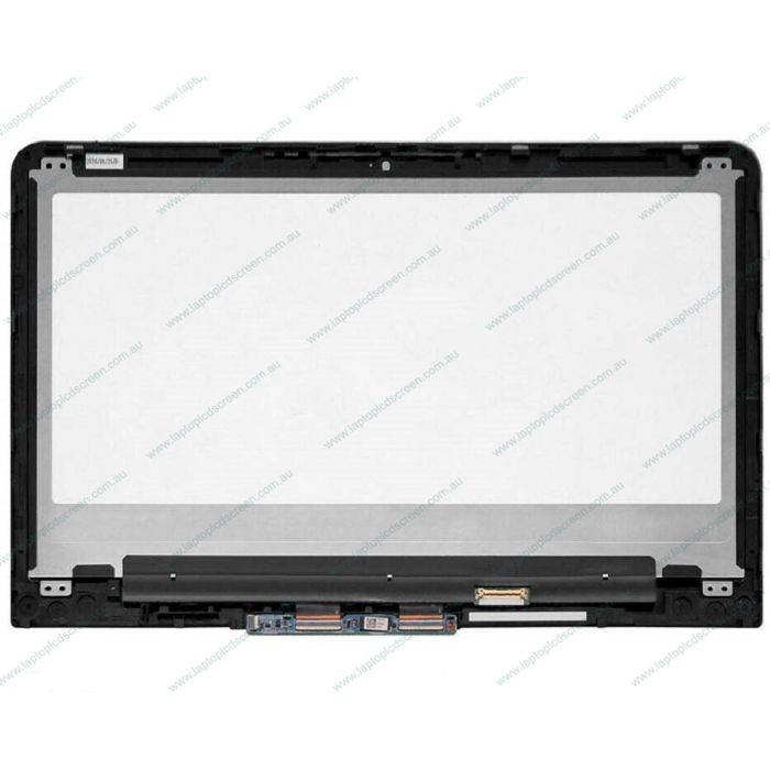 HP PAV X360 13-U151TU Z4Q89PA Replacement Laptop LCD TOUCH Screen