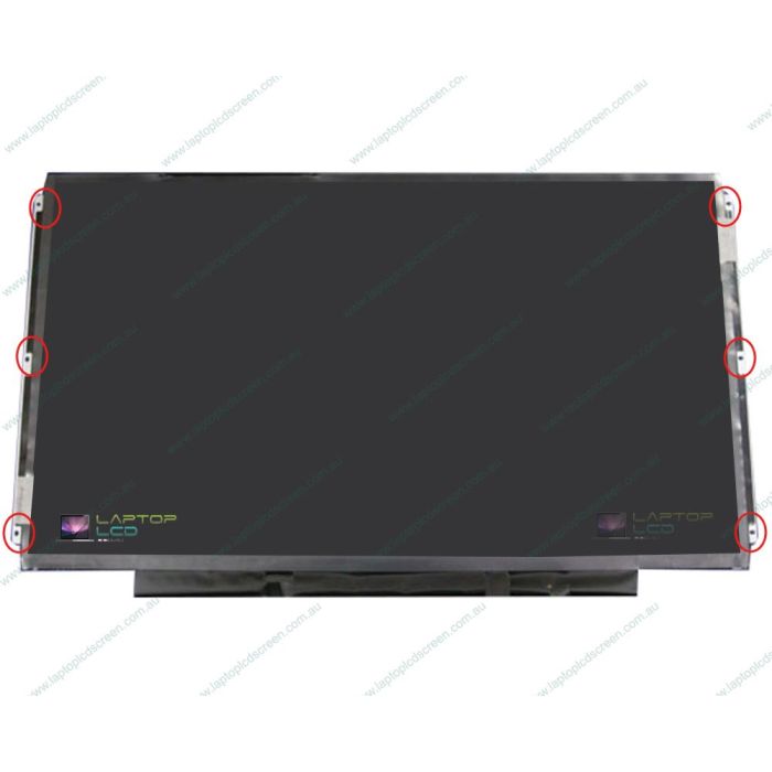 HP-COMPAQ PROBOOK 430 G4 SERIES Replacement Laptop LCD Screen Panel (Without Touch) 1366 x 768