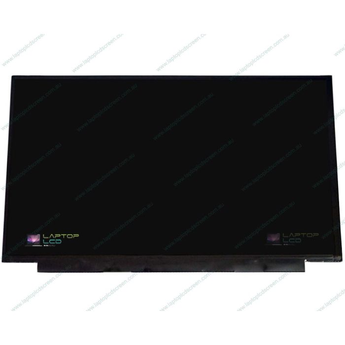 IVO M133NW4J R0 Replacement Laptop LCD Screen Panel (IPS)