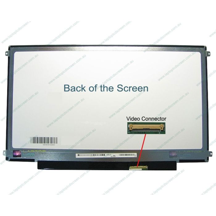 LG Philips LP133WD2 (SL)(B2) Replacement Laptop LCD Screen Display Panel