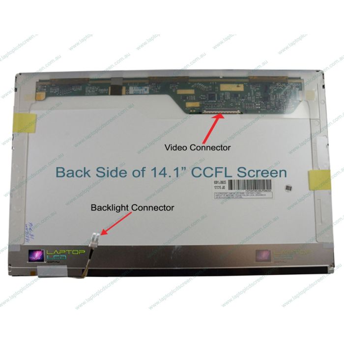 Lenovo 92P6709 Replacement Laptop LCD Screens Display Panel