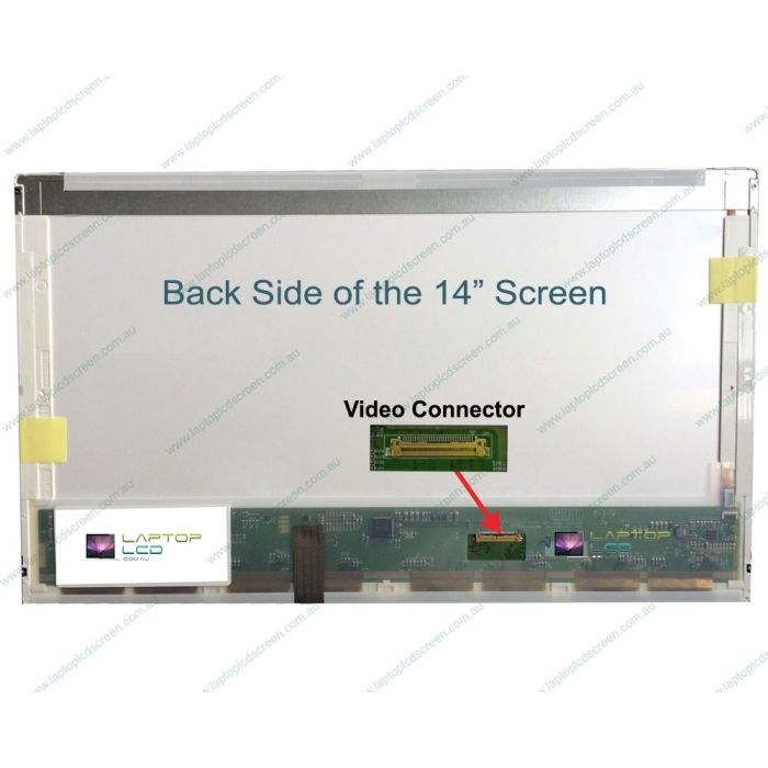 Lenovo Ideapad 330s-2W 81F8002WAU Replacement Laptop LCD Screen Panel (1920x1080)