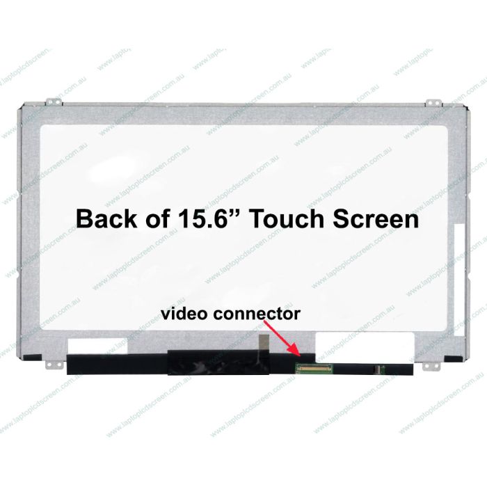 Acer ASPIRE F15 F5-571T-58AL Replacement Laptop LCD Screen Panel (On-Cell-Touch / Embedded Touch)