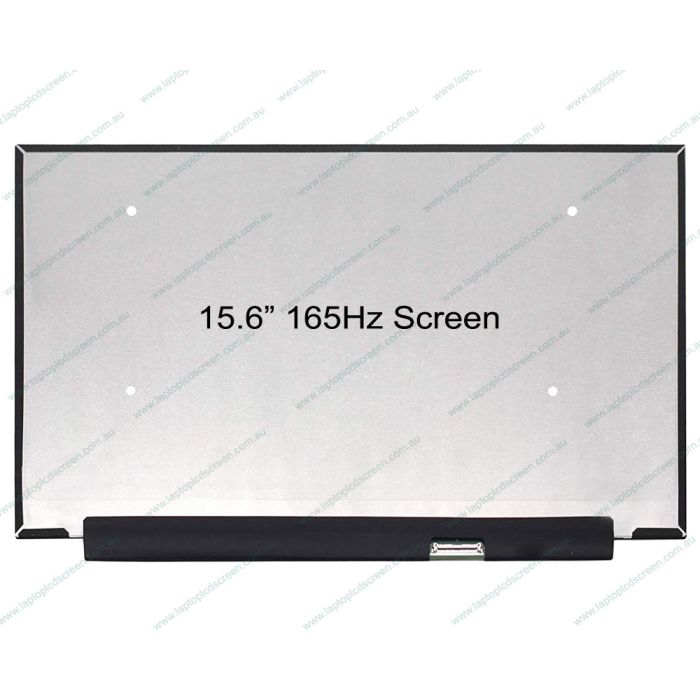 Legion 5D11J12408 Replacement Laptop LCD Screen Panel (165Hz)